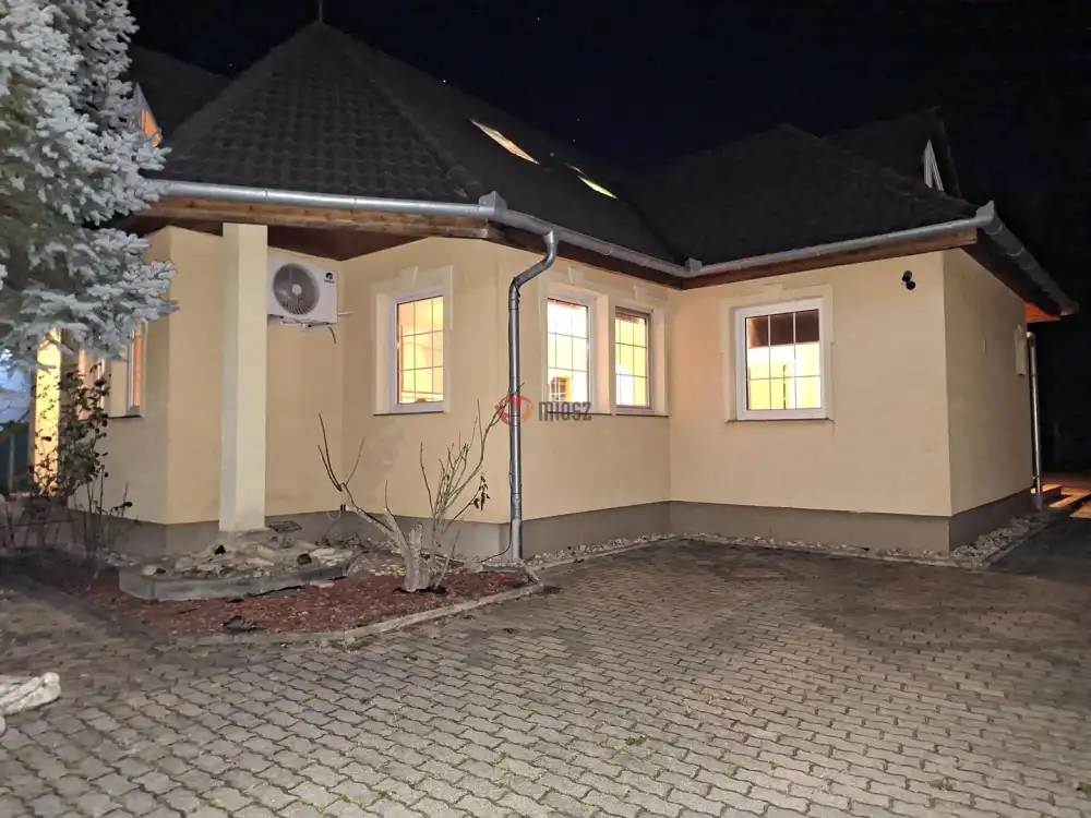 Vas megye - Szombathely