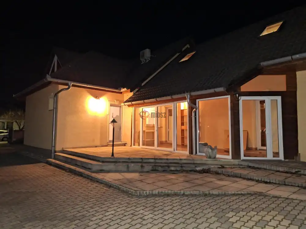 Vas megye - Szombathely