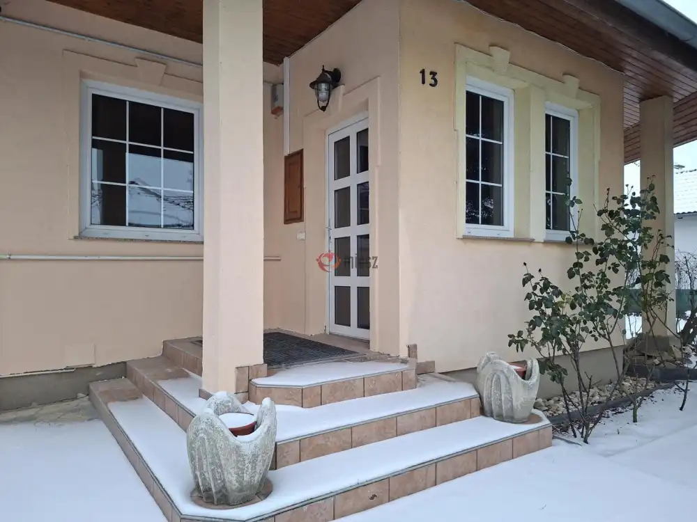 Vas megye - Szombathely