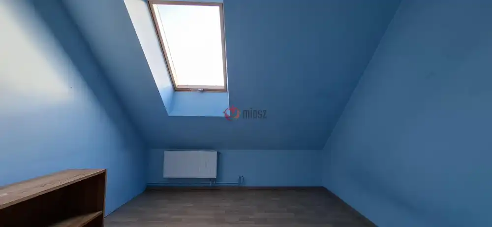 Vas megye - Szombathely