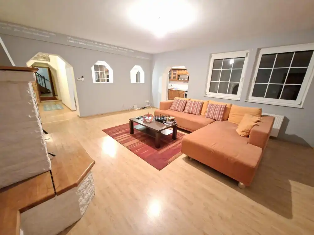 Vas megye - Szombathely