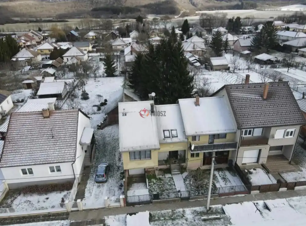 Nógrád megye - Szügy