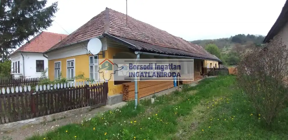 Borsod-Abaúj-Zemplén megye - Szuhafő
