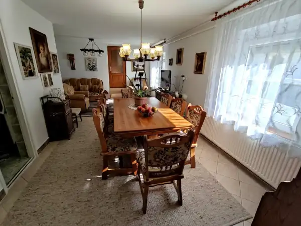 Eladó családi ház, Szűr 3 szoba 96 m² 39 M Ft