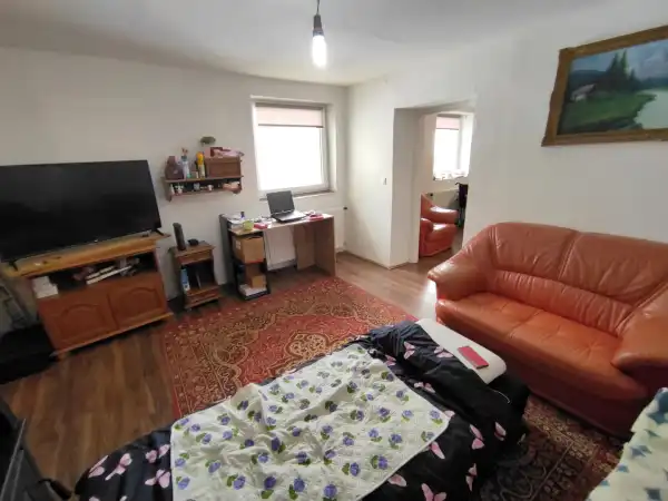 Eladó családi ház, Szűr 3 szoba 73 m² 27 M Ft