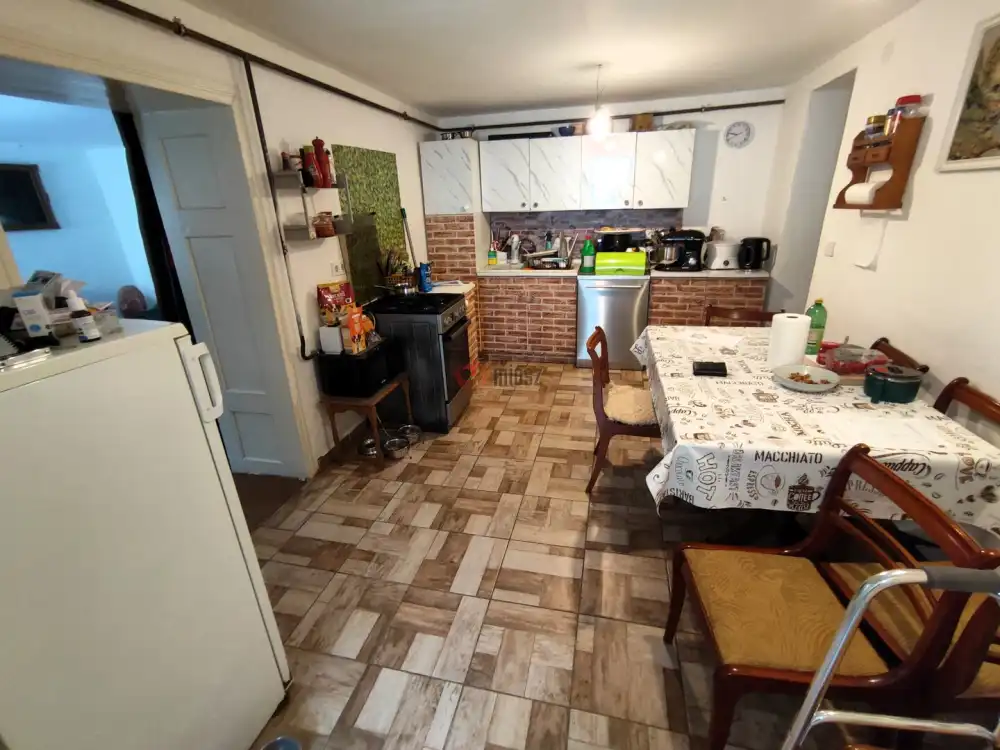 Baranya megye - Szűr