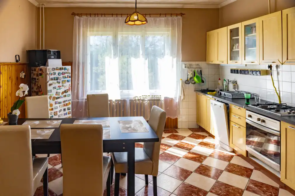 Nógrád megye - Szurdokpüspöki