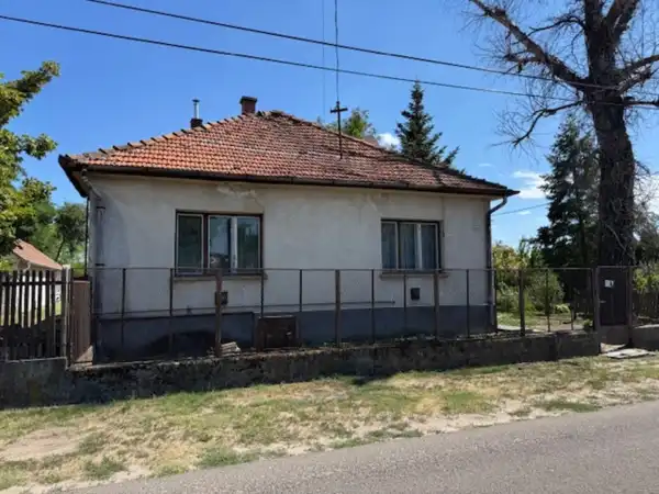 Eladó családi ház, Táborfalva 3 szoba 99 m² 29.5 M Ft