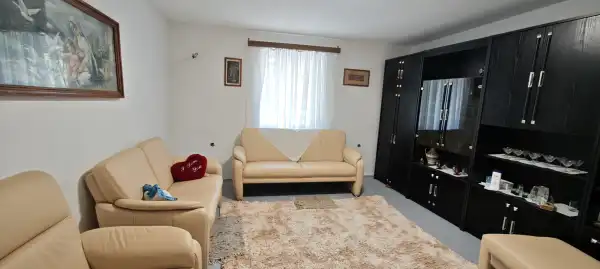 Eladó családi ház, Táborfalva 2 szoba 80 m² 39.9 M Ft