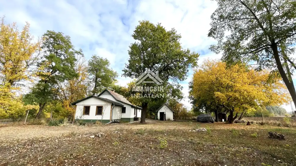 Pest megye - Táborfalva