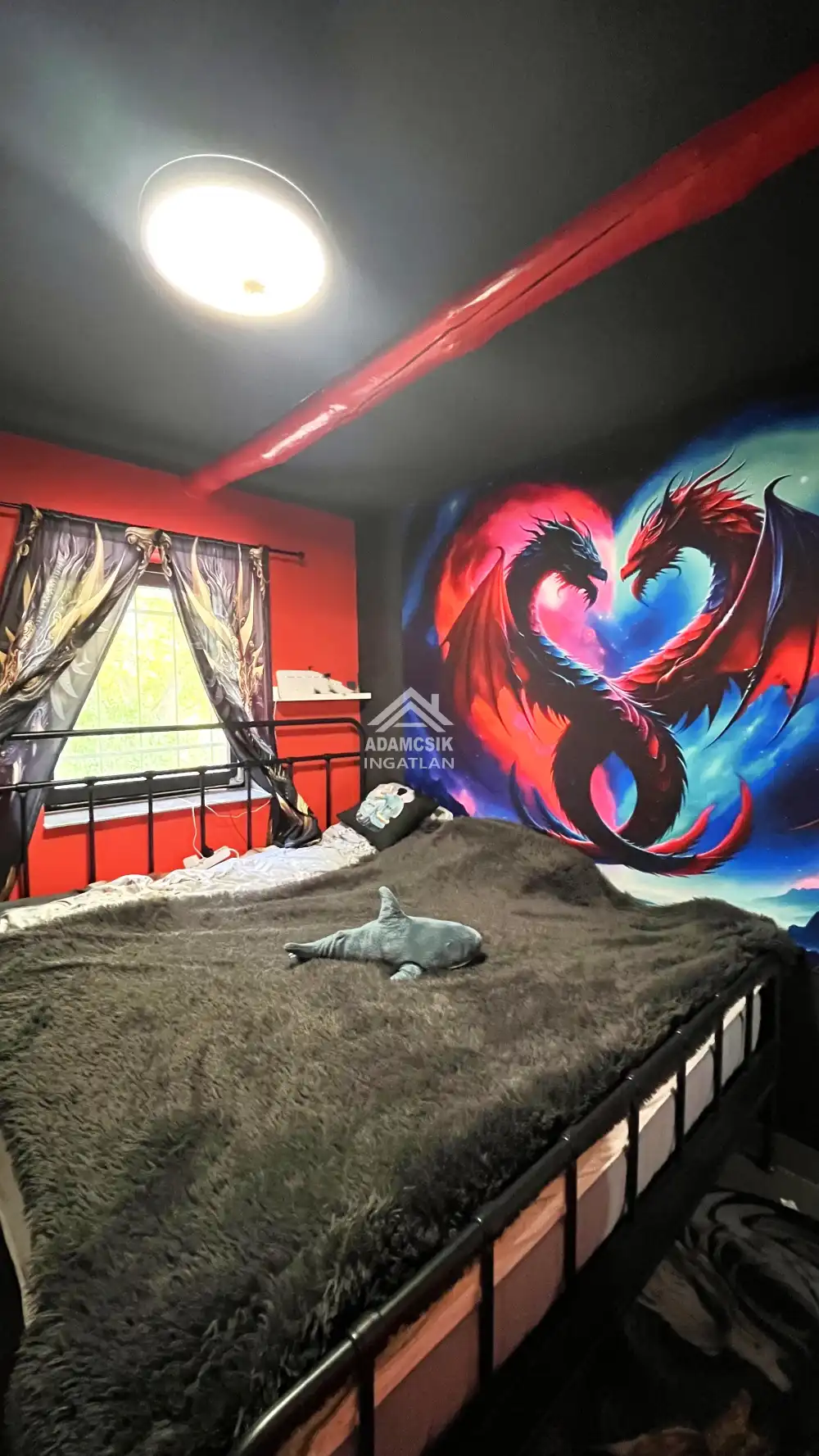 Pest megye - Táborfalva