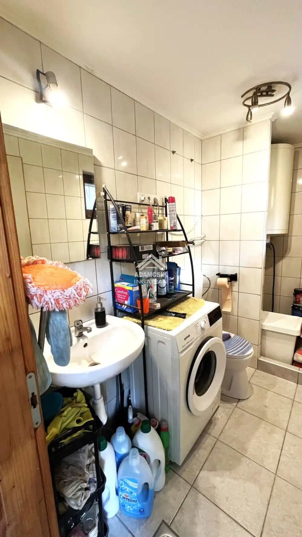 Pest megye - Táborfalva