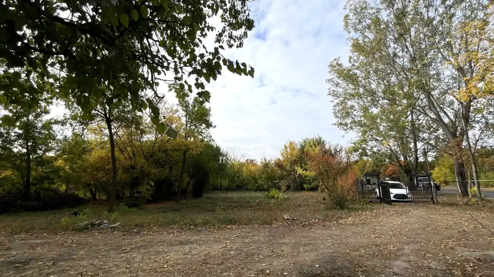 Pest megye - Táborfalva