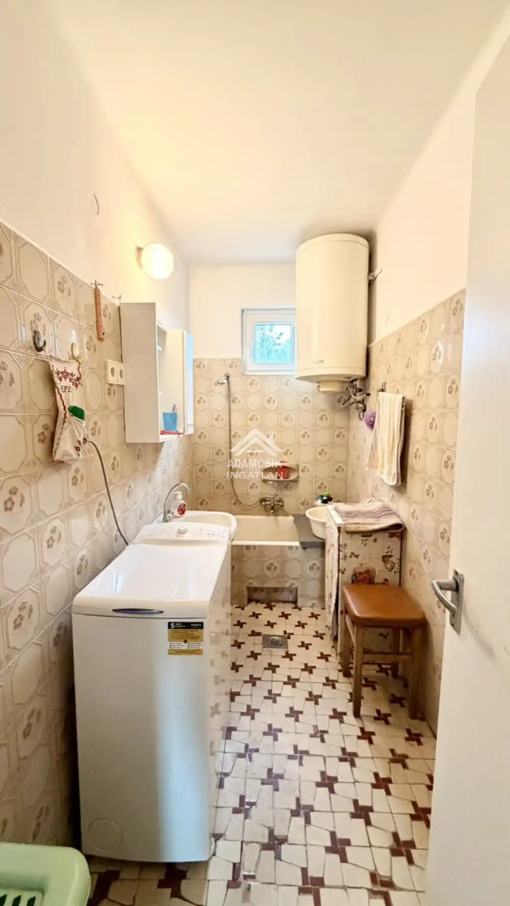 Pest megye - Táborfalva