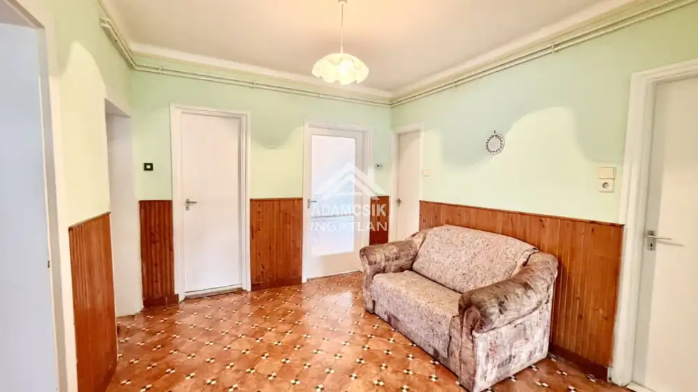 Pest megye - Táborfalva