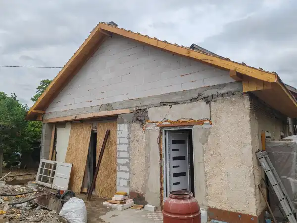 Eladó családi ház, Táborfalva 1 szoba 68 m² 27 M Ft