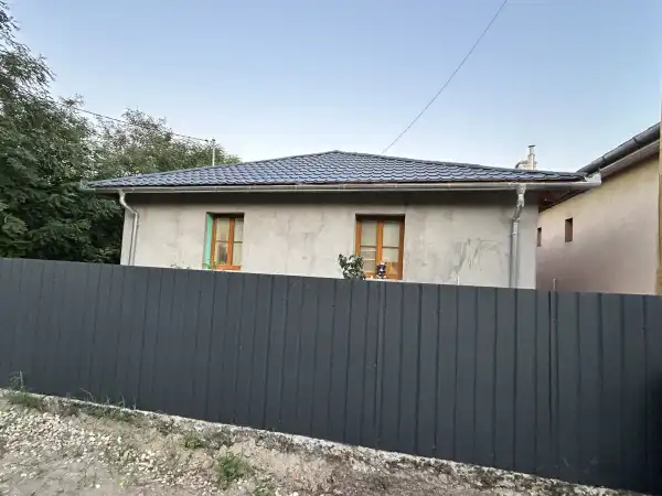 Eladó családi ház, Táborfalva 2 szoba 60 m² 39 M Ft