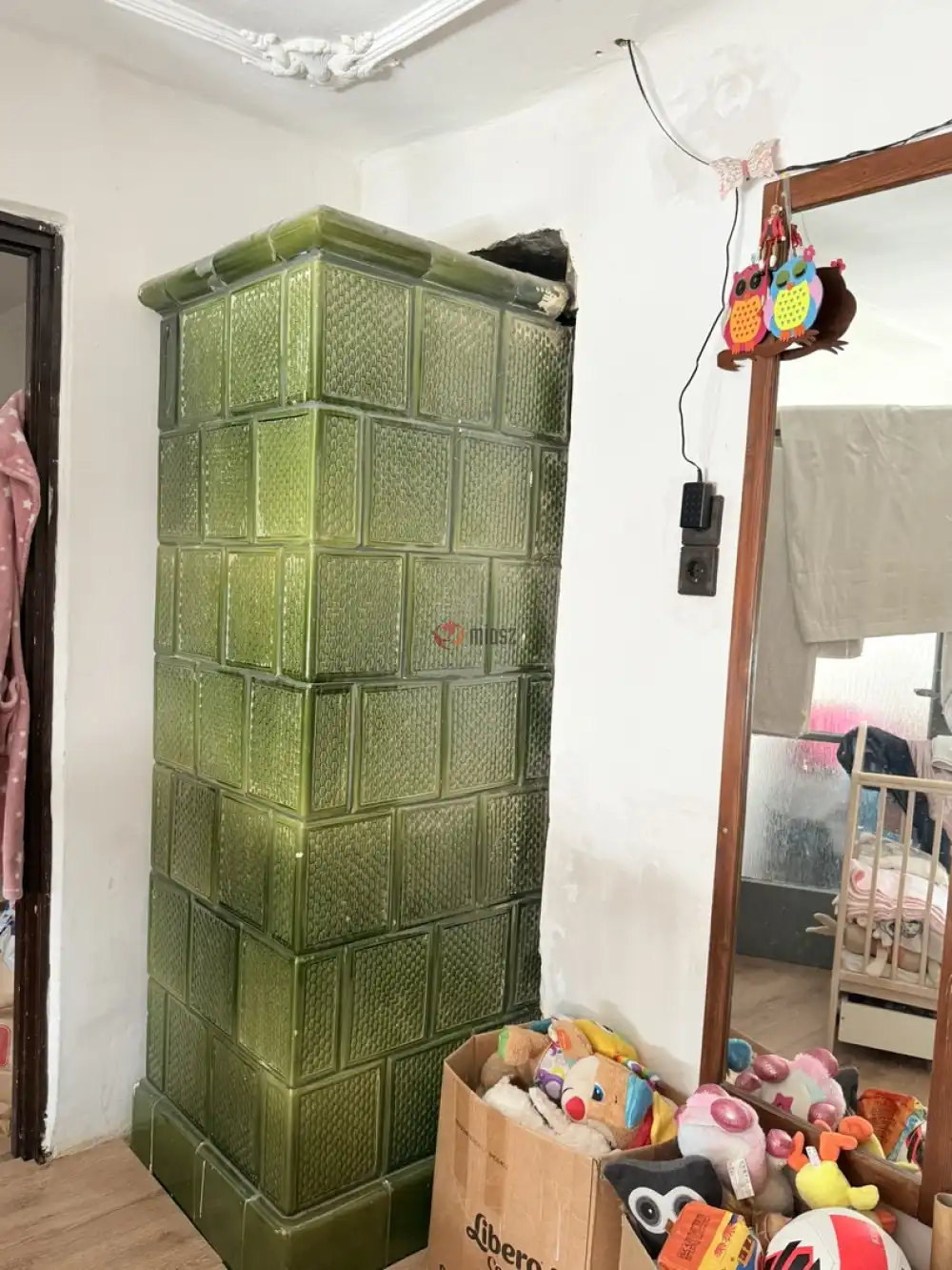 Pest megye - Tahitótfalu