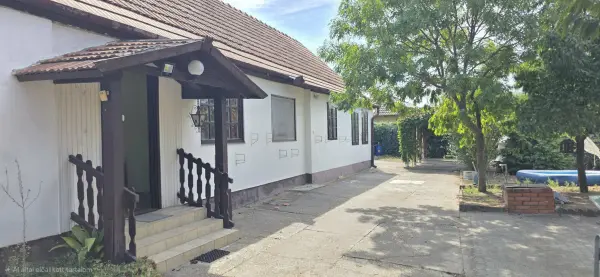 Eladó családi ház, Taksony 3 szoba 105 m² 62.9 M Ft + Áfa