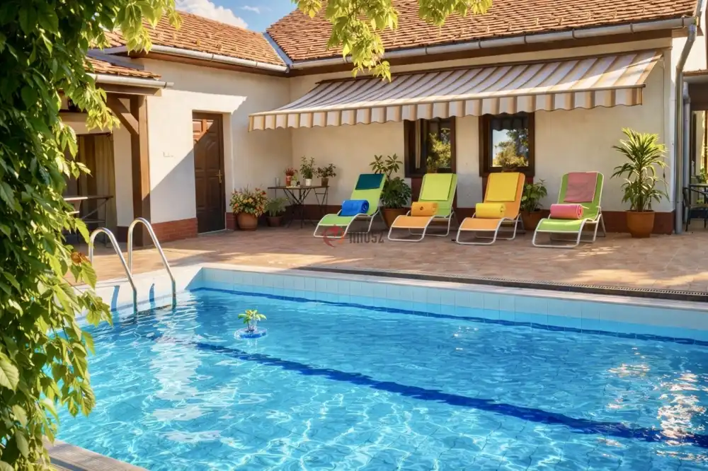 Pest megye - Taksony