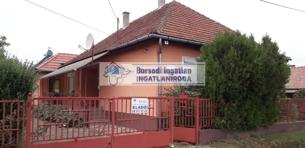 Borsod-Abaúj-Zemplén megye - Taktaszada