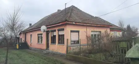 eladó családi ház, Taktaszada