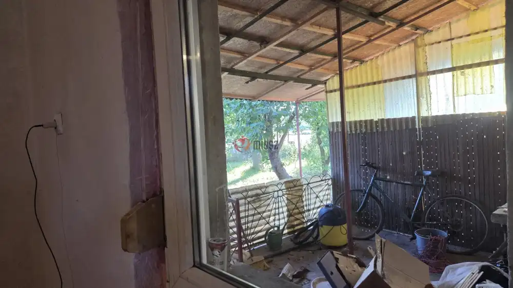 Borsod-Abaúj-Zemplén megye - Taktaszada