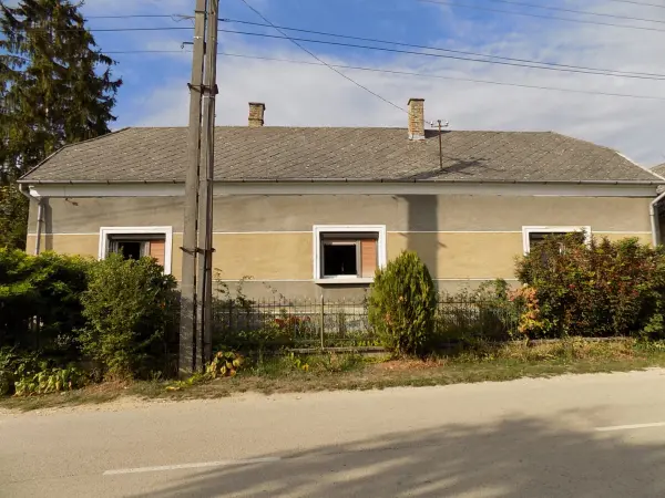 Eladó családi ház, Taliándörögd 3 szoba 119 m² 48 M Ft