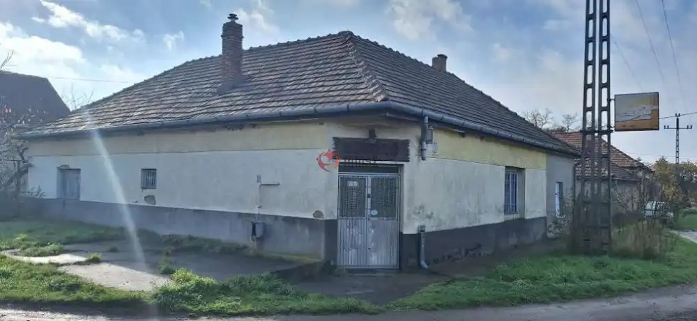 Borsod-Abaúj-Zemplén megye - Tállya