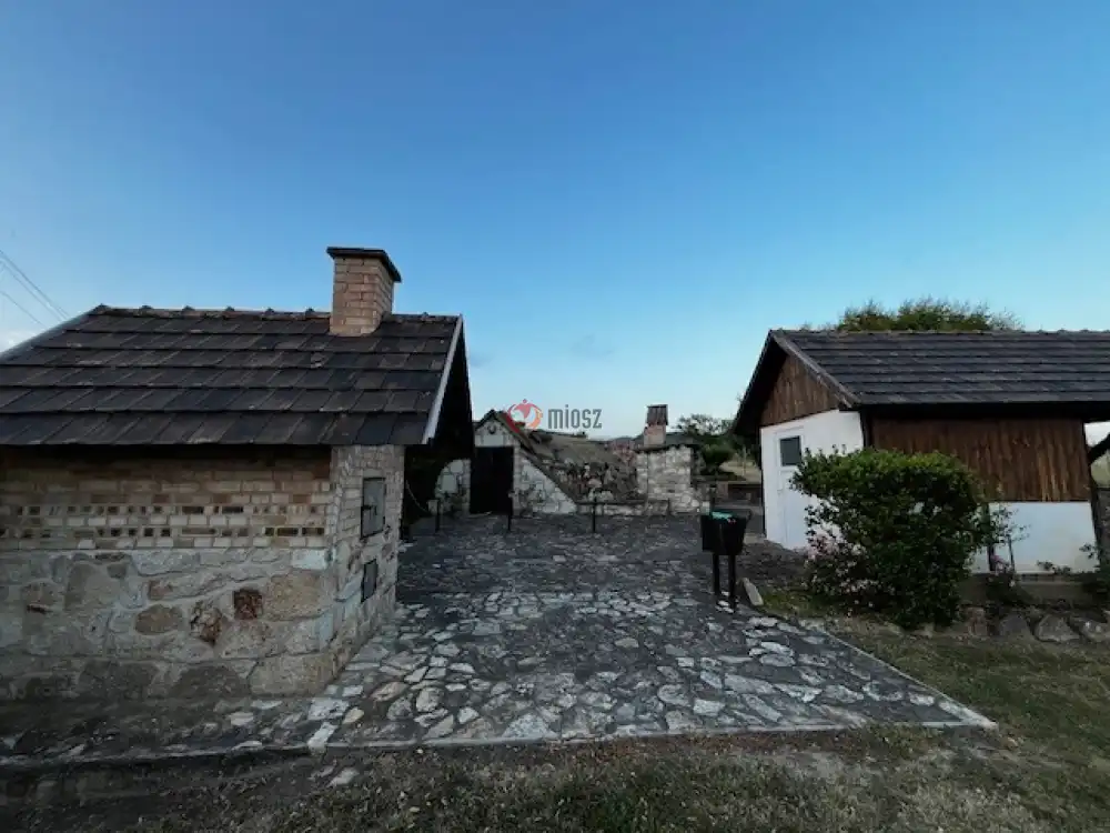 Borsod-Abaúj-Zemplén megye - Tállya