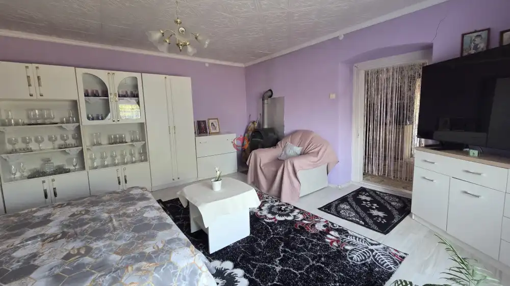 Borsod-Abaúj-Zemplén megye - Tállya