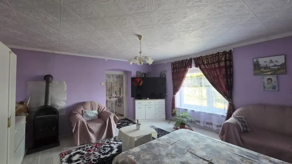 Borsod-Abaúj-Zemplén megye - Tállya