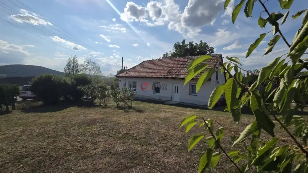 Borsod-Abaúj-Zemplén megye - Tállya