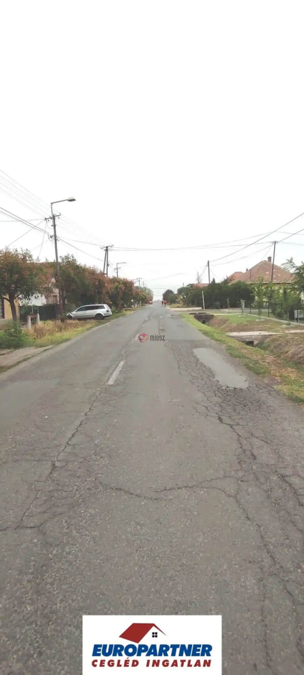 Pest megye - Tápiógyörgye