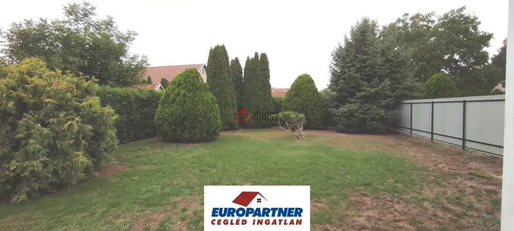 Pest megye - Tápiógyörgye