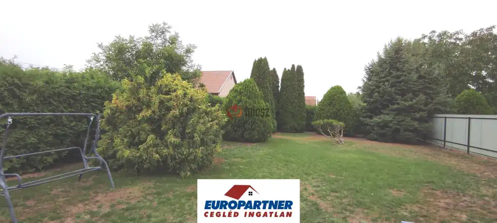 Pest megye - Tápiógyörgye