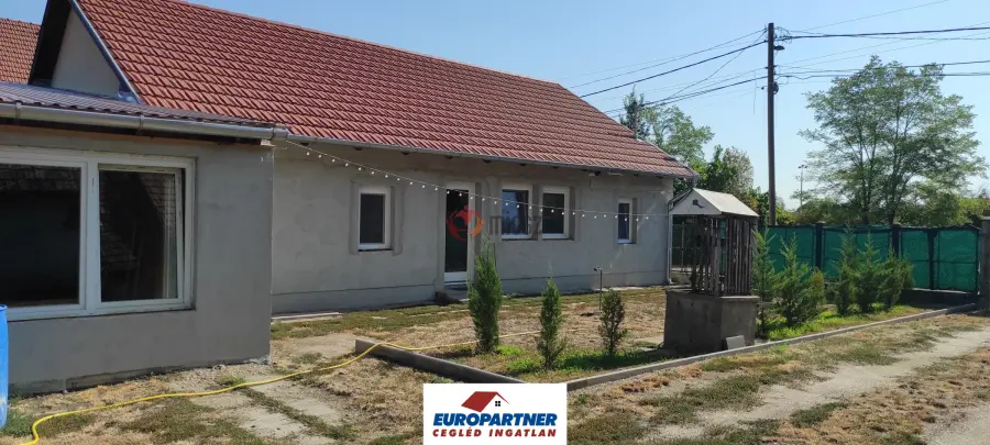 eladó családi ház, Tápiógyörgye