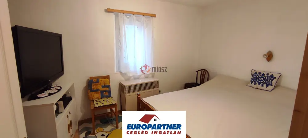 Pest megye - Tápiószecső