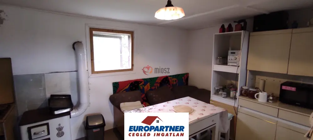 Pest megye - Tápiószecső