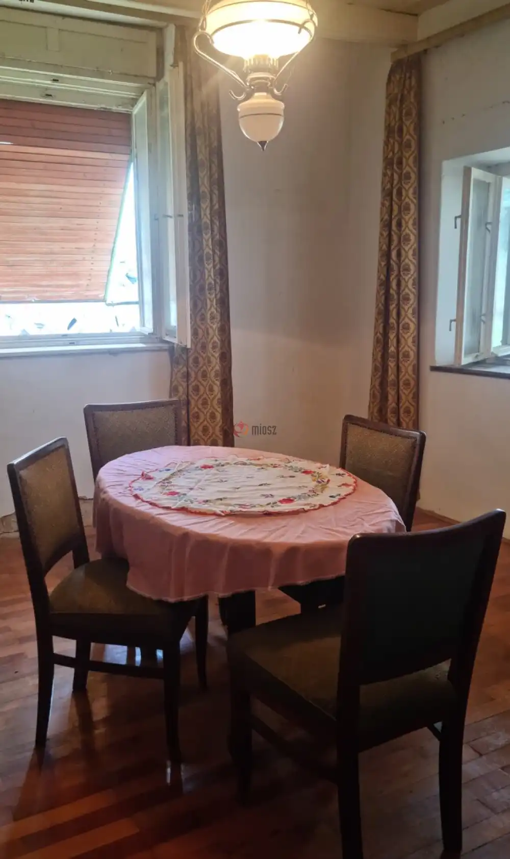 Pest megye - Tápiószecső