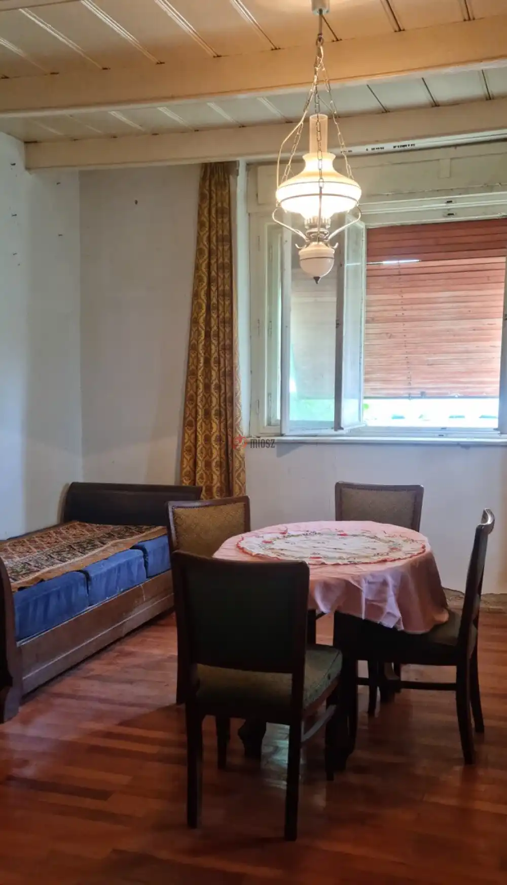 Pest megye - Tápiószecső