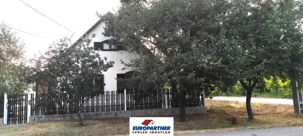 Eladó családi ház, Tápiószele 4 szoba 110 m² 39.9 M Ft