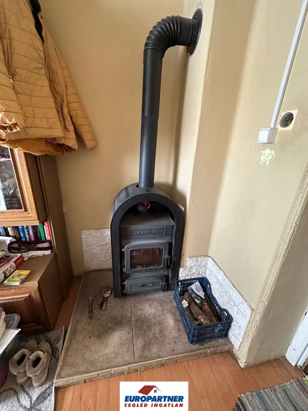 Pest megye - Tápiószele