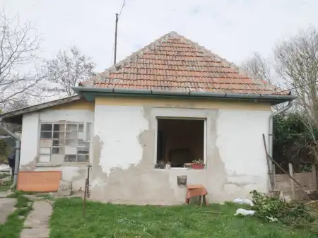 eladó családi ház, Tápiószele