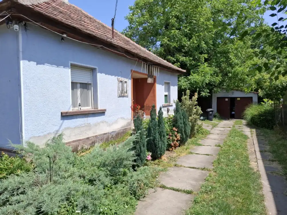 Pest megye - Tápiószele
