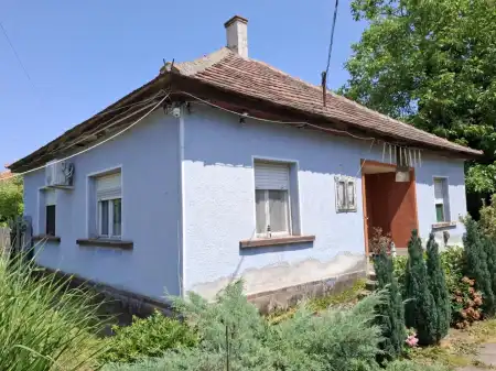 eladó családi ház, Tápiószele