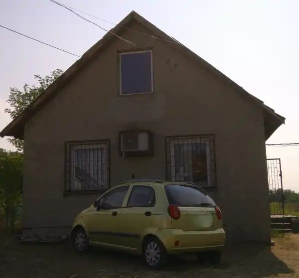 Eladó családi ház, Tápiószele 2 szoba 62 m² 24.99 M Ft