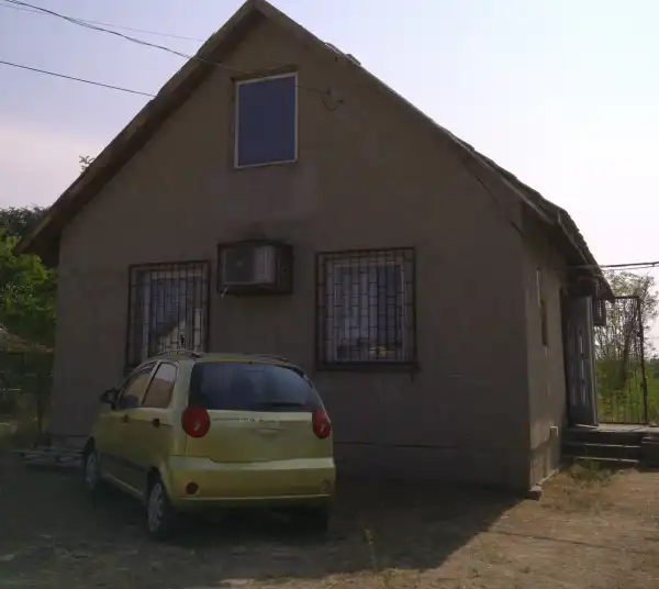 Eladó családi ház, Tápiószele 2 szoba 62 m² 24.99 M Ft