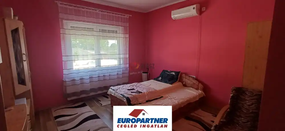 Pest megye - Tápiószentmárton