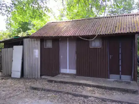 eladó családi ház, Tápiószentmárton